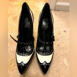 Tory Burch Heels